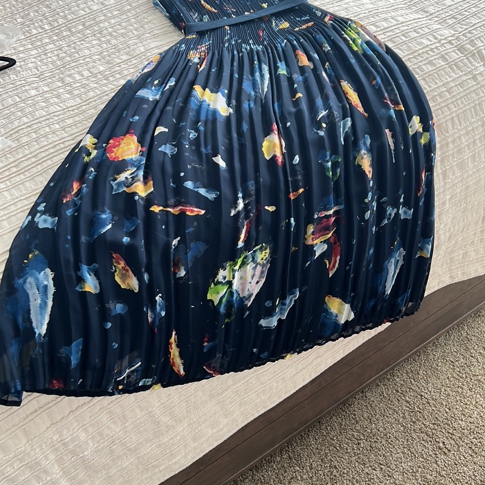 Adolfo Dominguez Dress - image 5